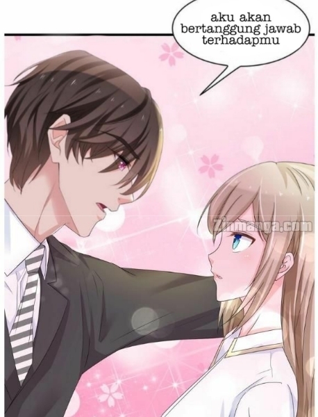The President Lovely Wife Chapter 04 Gambar 4